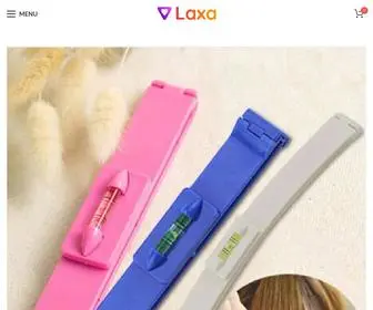 Laxa.co(Happy shopping) Screenshot