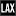 Laxcrossword.com Logo
