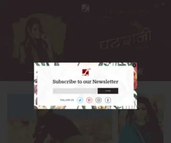 Laxmipati.com(Laxmipati Fashion Saree) Screenshot