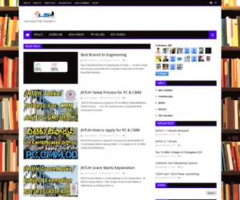 Laxmisparkles.com(LAXMI SPARKLES) Screenshot