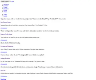 Laxon.net(Laxon) Screenshot