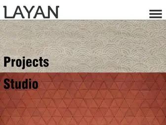 Layan.com(Architecture) Screenshot