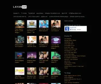 Layanon9.biz(Layanon9) Screenshot