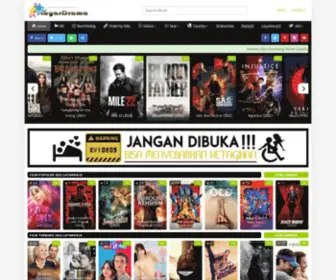 Layardrama.rest(Nonton Film Streaming Movie Layarkaca21 LK 21 Bioskop Cinema 21 Box Office Subtitle Indonesia Gratis Online Download) Screenshot