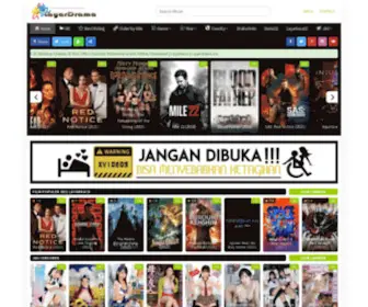 Layardrama21.ink(Nonton Film Streaming Movie Layarkaca21 LK 21 Bioskop Cinema 21 Box Office Subtitle Indonesia Gratis Online Download) Screenshot