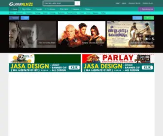 Layarfilm21.click(Nonton Film Streaming Movie IndoXXI Rebahin Dunia21 Layarkaca21) Screenshot