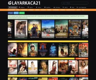 Layarkaca21.tel(Nonton Film Layarkaca21 Online Download) Screenshot