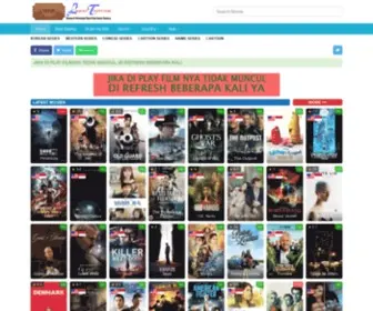 Layartancap.co(Nonton & Download Film & Seri Terbaru) Screenshot