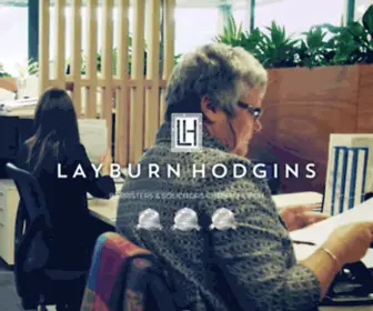 Layburn.co.nz(Video) Screenshot