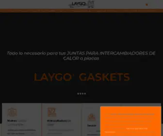 Laygo.es(Laygo) Screenshot