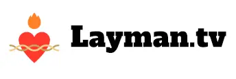 Layman.tv Favicon