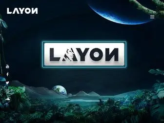 Layon.vn(Layon) Screenshot