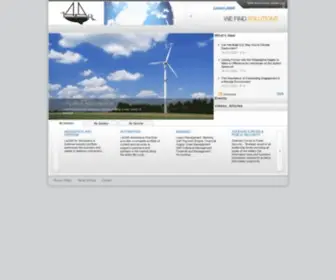 Lazarconsultants.com(LAZAR Consultants LLC) Screenshot