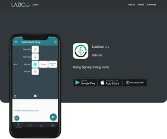 Lazico.com(Lazico) Screenshot