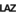 Lazinc.com Logo