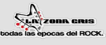 Lazonagrisrock.com Favicon