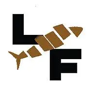 Lazyfishsushi.com Logo
