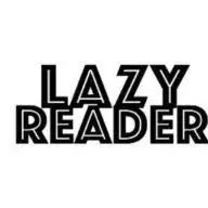 Lazyreader.ca Favicon