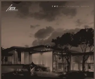 Lazza.com.mx(LAZZA Arquitectos) Screenshot