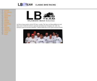 LB-Team.de(Laverda) Screenshot