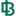 Lbank.lt Favicon