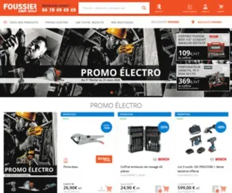 Lbathivel.com(Bâtiment) Screenshot