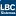 LBC.com.br Favicon