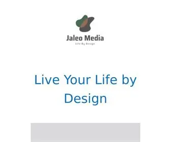 LBD1.com(Life By Design) Screenshot