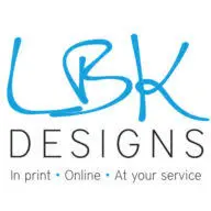 LBkdesigns.com Logo