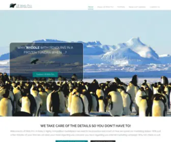 Lbwebpro.com(LB Web Pro) Screenshot