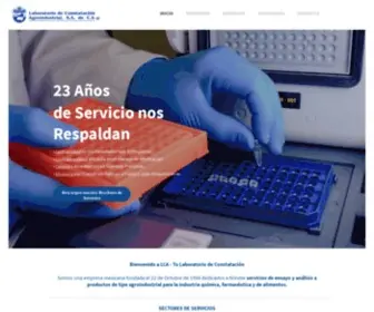 Lcagro.com(Lcagro) Screenshot