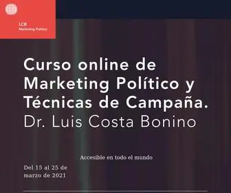 LCbcursos.online(Cursos) Screenshot