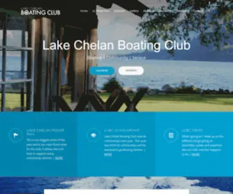 Lcboatingclub.com(Lcboatingclub) Screenshot