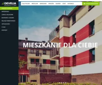 LCC.pl(Sprzedaż mieszkań) Screenshot
