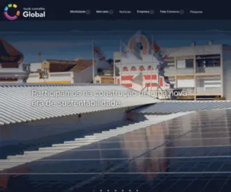 LCGlobal.pt(Loulé) Screenshot