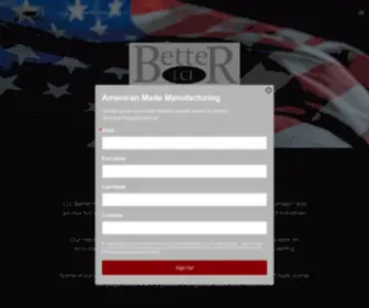 LClbettermachine.com(LCL Bettermachine) Screenshot