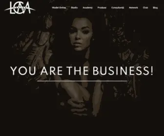 LCmcenter.ro(Studio Chat) Screenshot