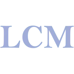 LCmfunds.com Logo