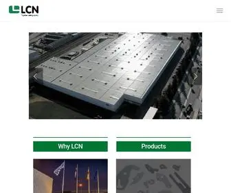 LCN.es(LCN Mecánica) Screenshot