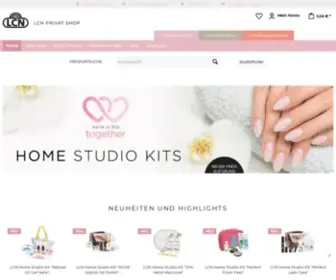LCnforyou.com(LCnforyou) Screenshot