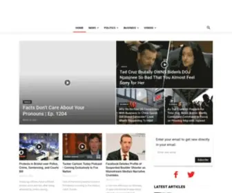 Lconlinenews.com(Lconlinenews) Screenshot