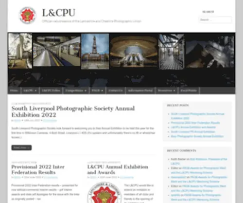Lcpu.org(L&CPU) Screenshot