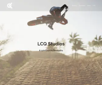 LCQstudios.com(Satellite Indie Game Studio) Screenshot