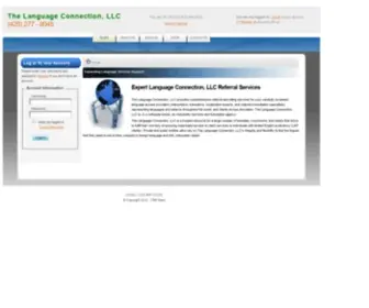 Lcradmin.com(Lcradmin) Screenshot