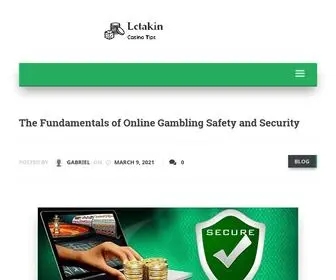 Lctakin.com(lctakin) Screenshot