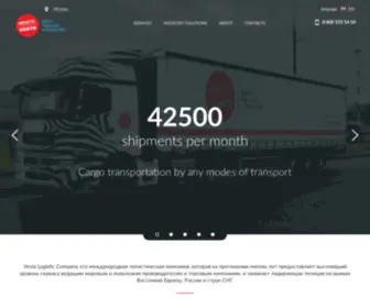 Lcvesta.com(Главная) Screenshot