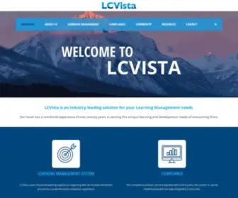 Lcvista.com(Lcvista) Screenshot