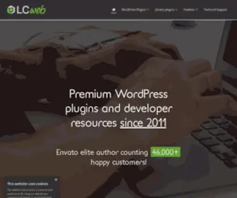 Premium wordpress plugins and developer resources
