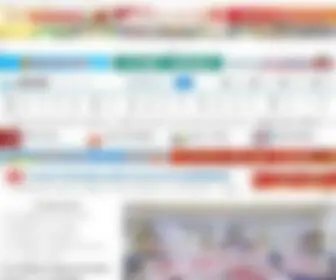 LCXW.cn(聊城新闻网) Screenshot