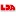 Ldalearning.com Favicon